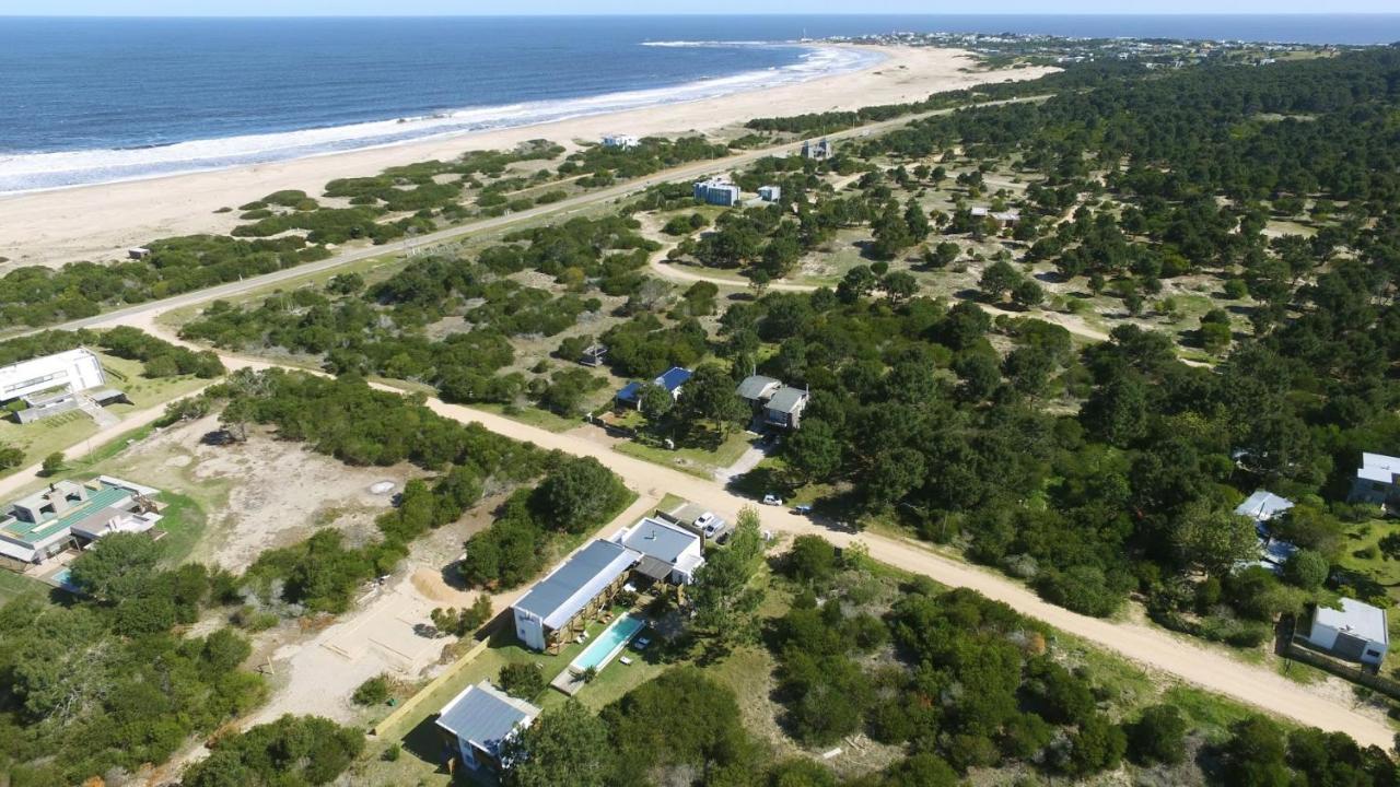 Posada Arenas de José Ignacio Exterior foto